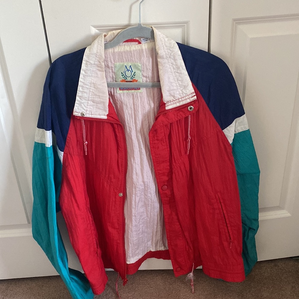 jacket